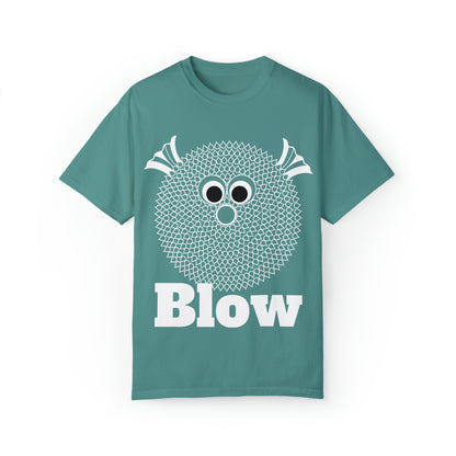 Blow Fish T-shirt