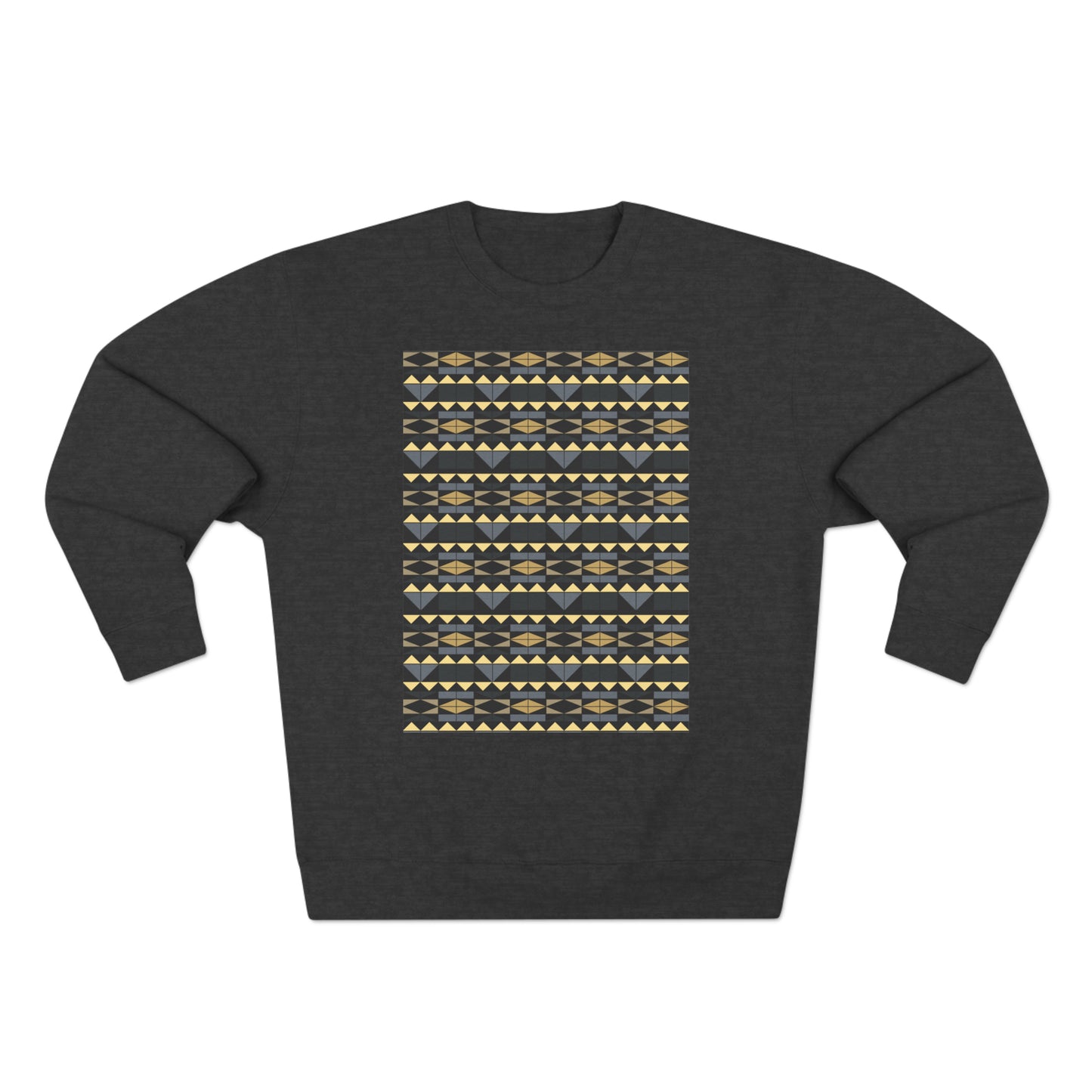 Bulkhead Unisex Premium Crewneck Sweatshirt