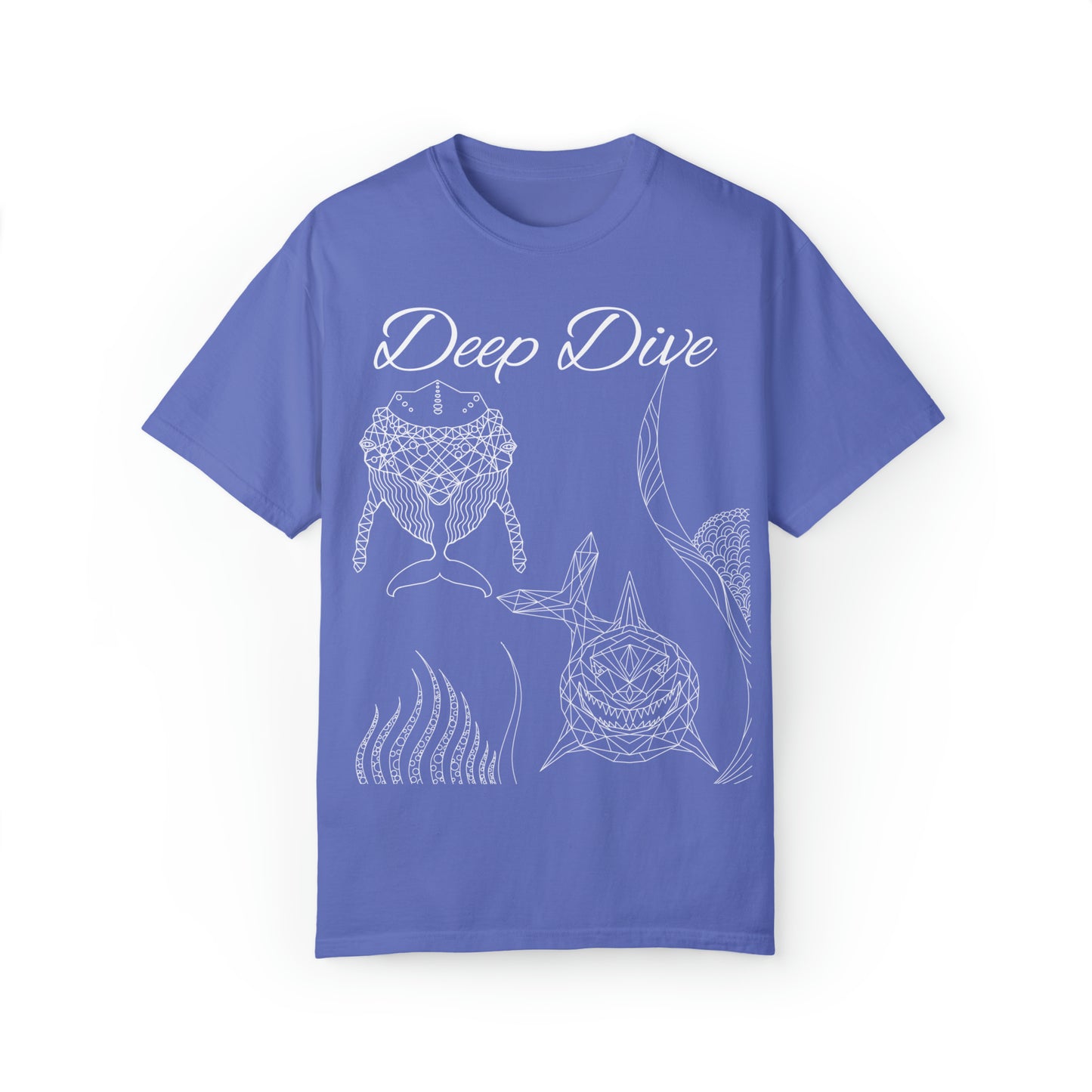 Deep Dive T-shirt