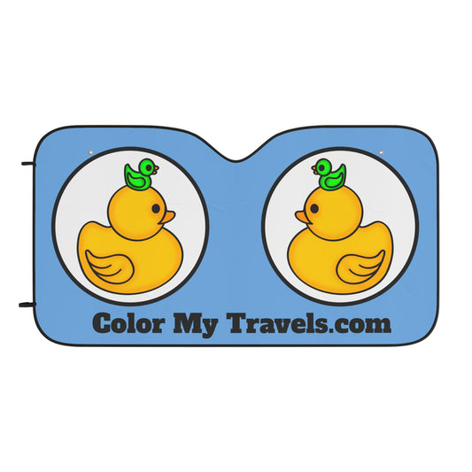 Duck shades