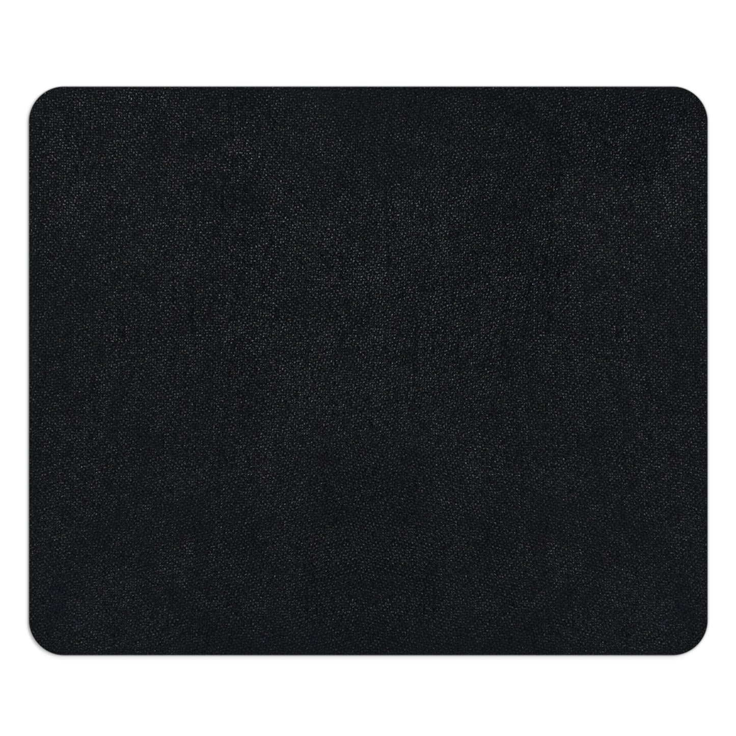 Hot mess aqua Mouse Pad