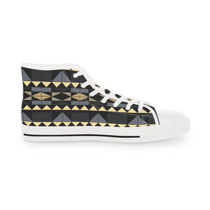 Men's High Top Sneakers