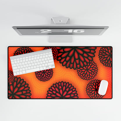 Daliah Desk Mats