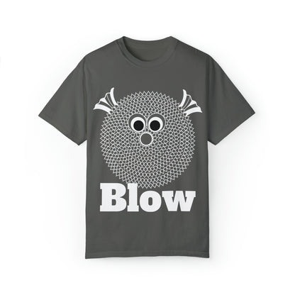 Blow Fish T-shirt