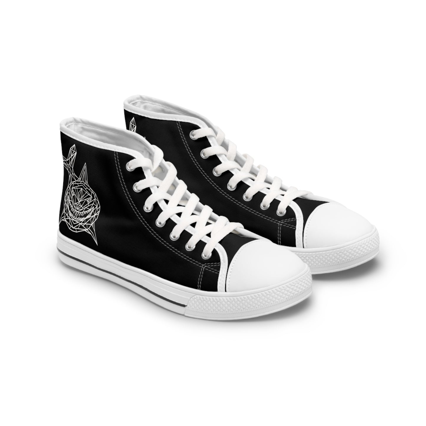 Women's High Top Sneakers