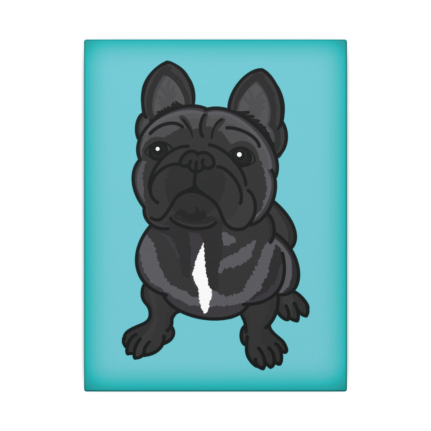 Junior's French Bulldog