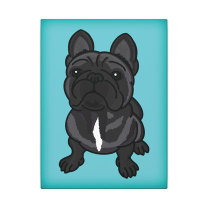 Junior's French Bulldog