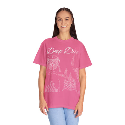 Deep Dive T-shirt