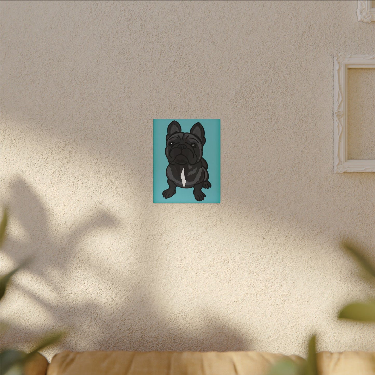 Junior's French Bulldog