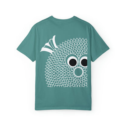 Blow Fish T-shirt