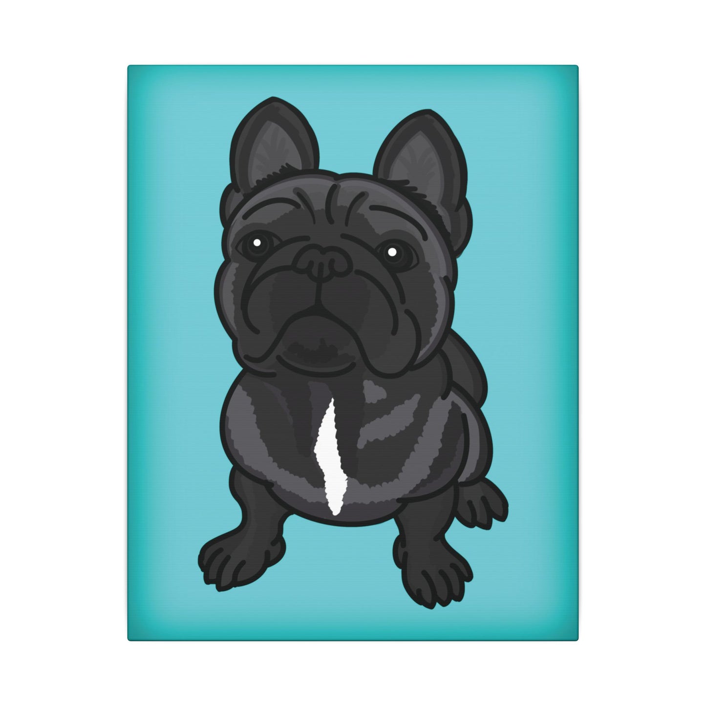 Junior's French Bulldog