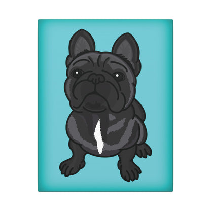 Junior's French Bulldog