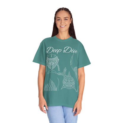 Deep Dive T-shirt