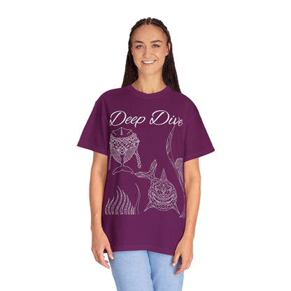 Deep Dive T-shirt