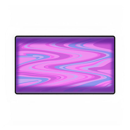 Purple desk matDesk Mats