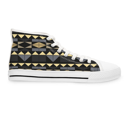 Women's Bulkhead  High Top Sneakers