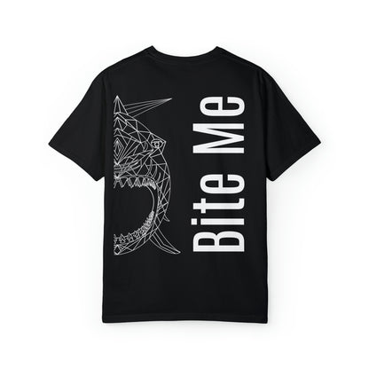 Bite Me Shark T-shirt