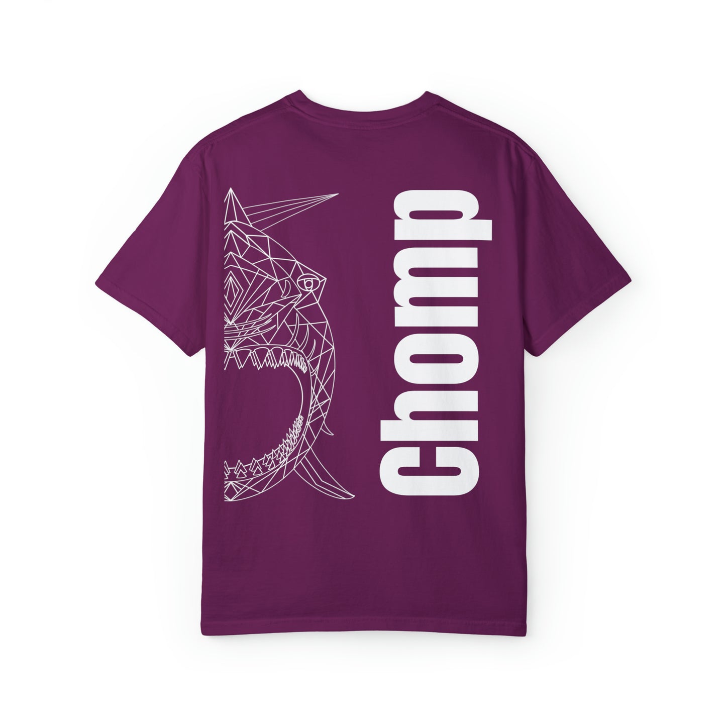 Chomp Shark T-shirt