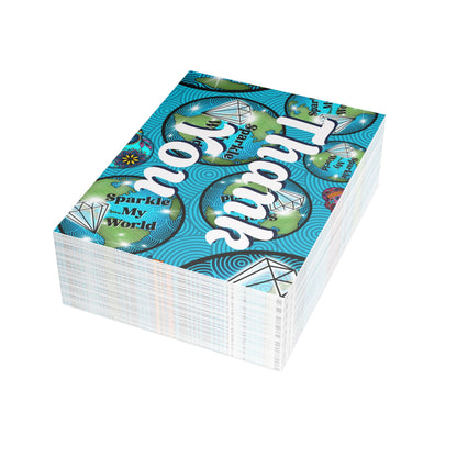 Thank You Sparklemyworld