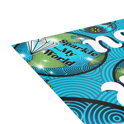 Thank You Sparklemyworld