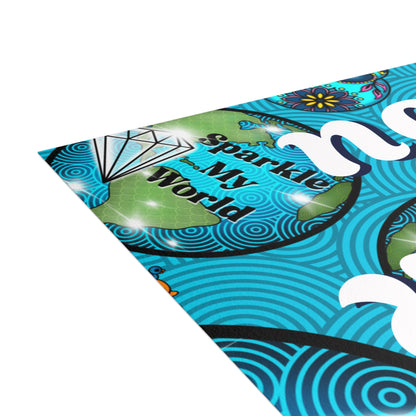 Thank You Sparklemyworld