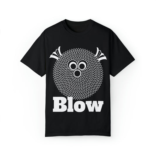 Blow Fish T-shirt