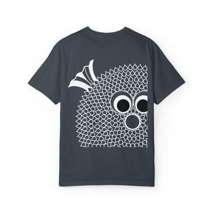 Blow Fish T-shirt