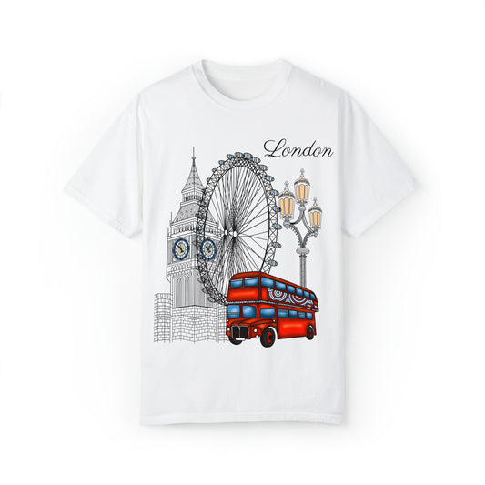 London T-shirt