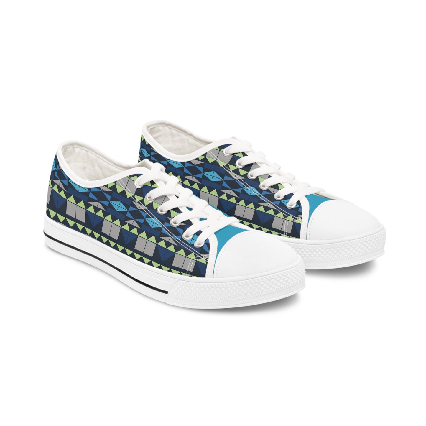 Women's Bukhead Low Top Sneakers