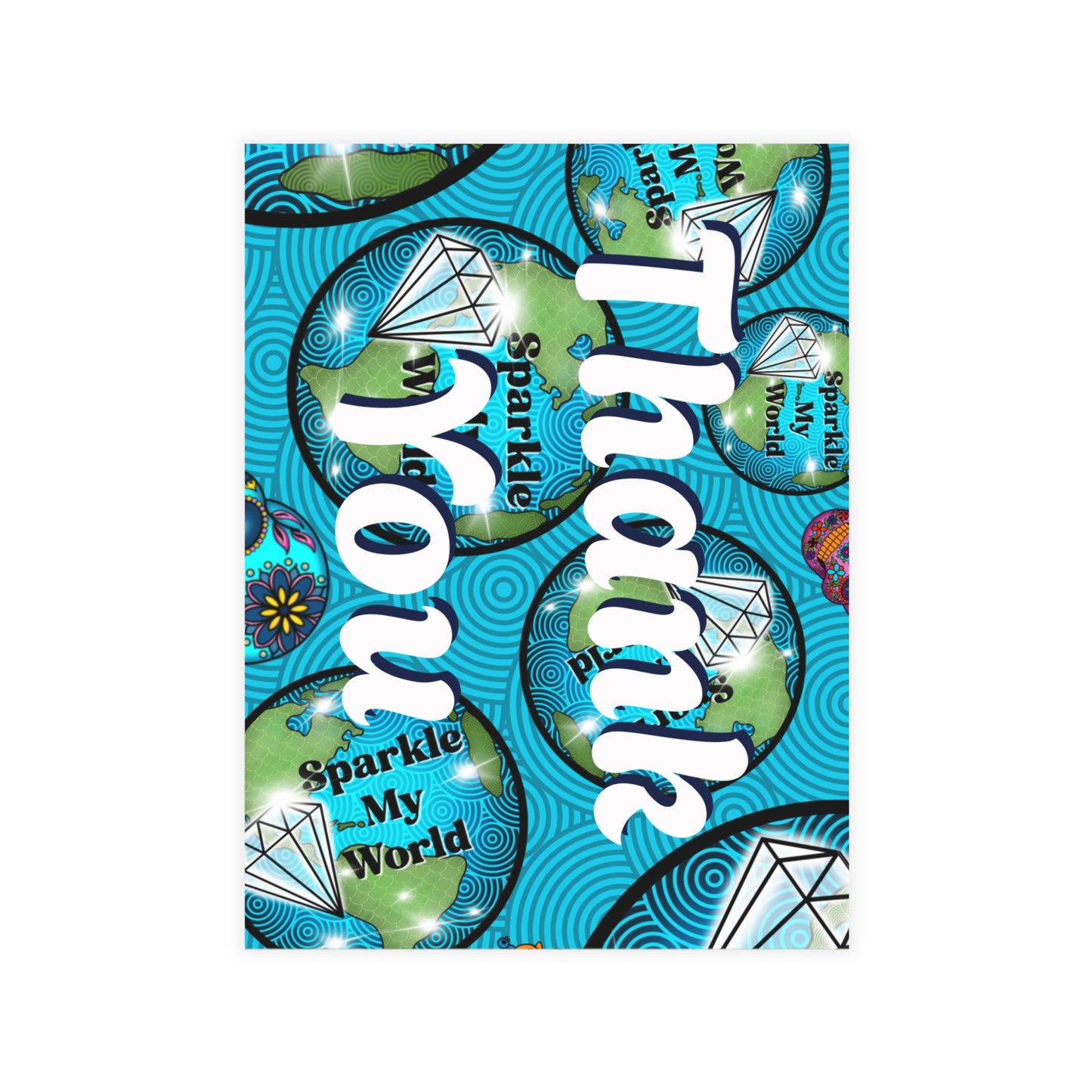 Thank You Sparklemyworld