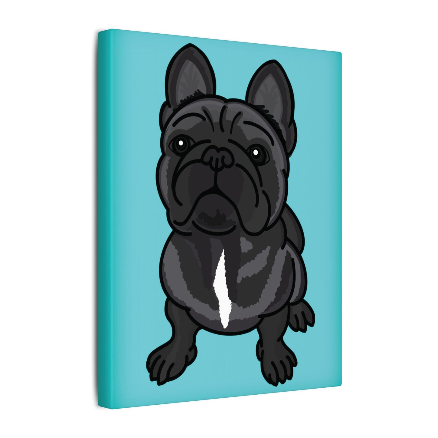 Junior's French Bulldog
