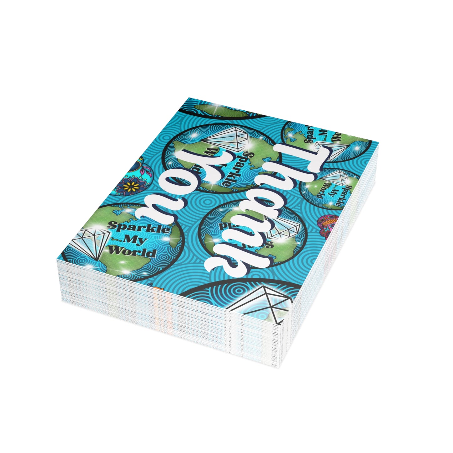 Thank You Sparklemyworld