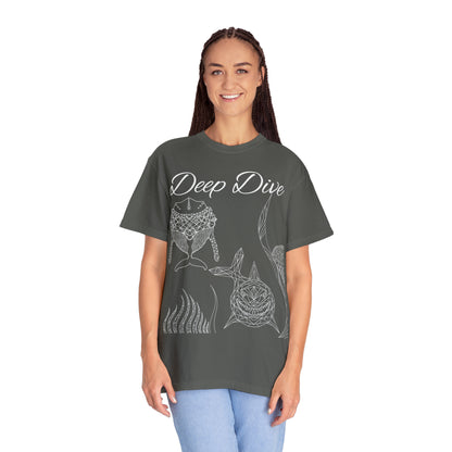 Deep Dive T-shirt