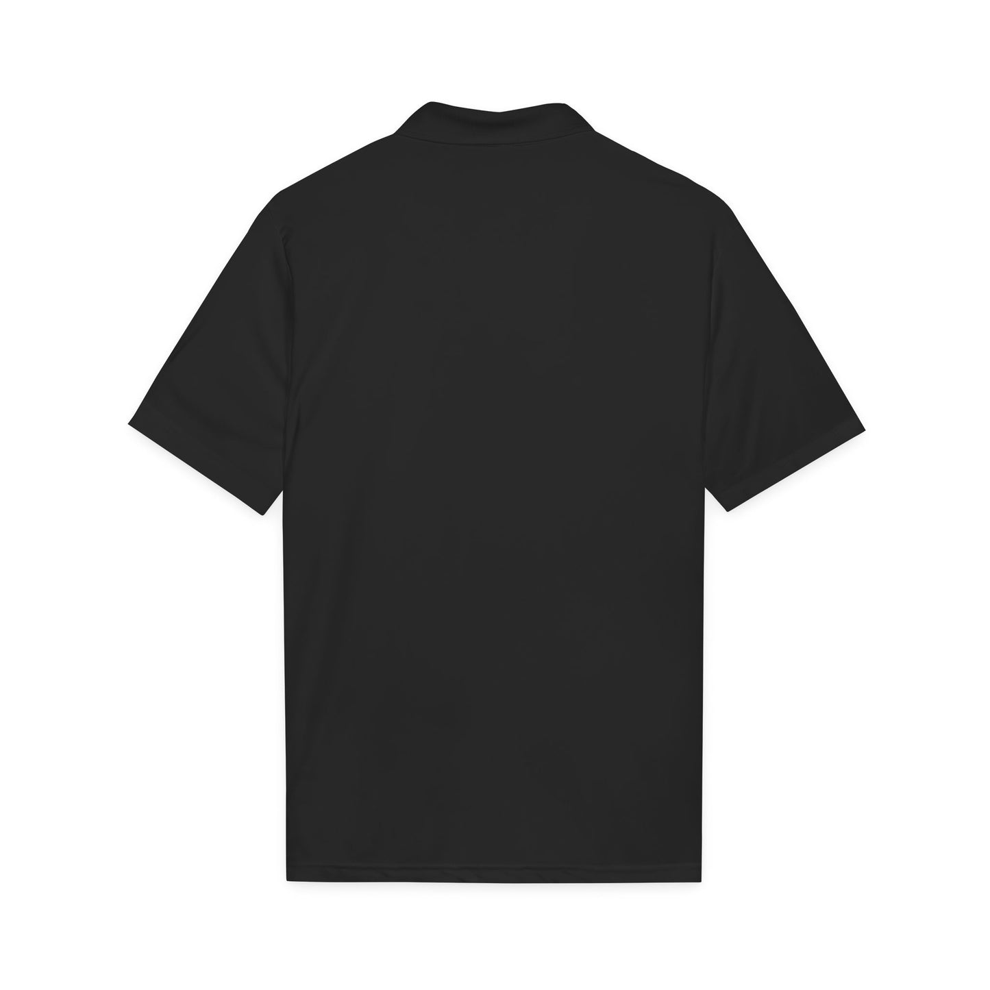 Spark Mosaic Logo Polo