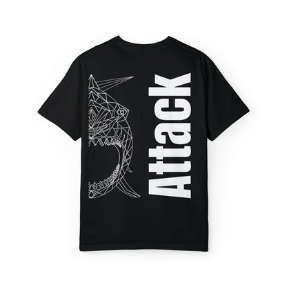 Attack Shark T-shirt