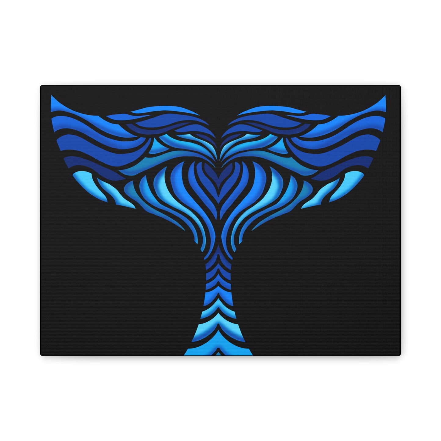 Blue Whale Tale