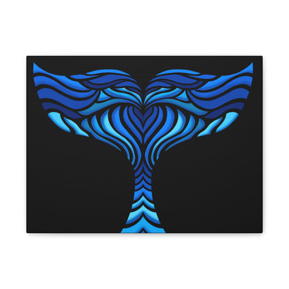 Blue Whale Tale