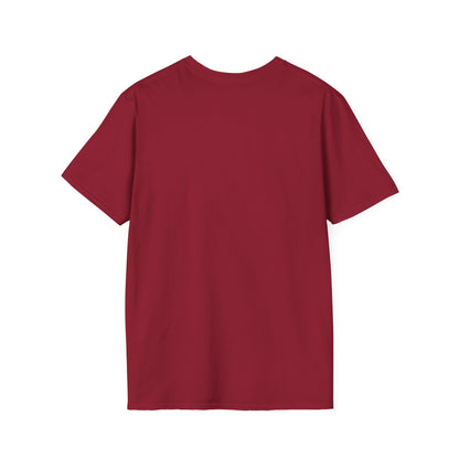 Crew Life T-Shirt — Retro Flight Attendant Pinup Tee