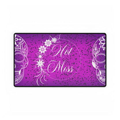 Hot mess Desk Mats