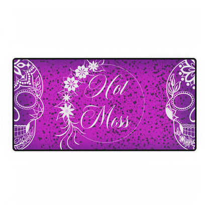 Hot mess Desk Mats