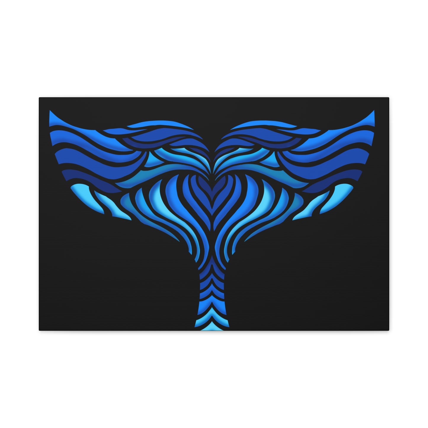 Blue Whale Tale