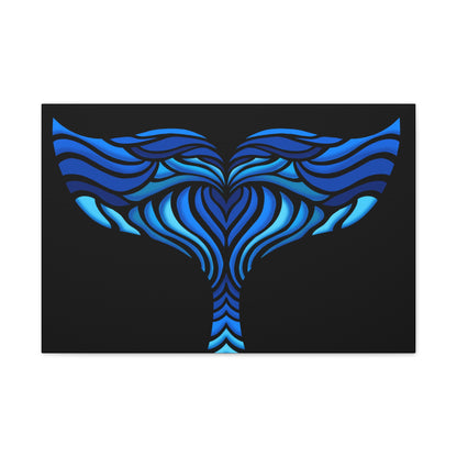 Blue Whale Tale