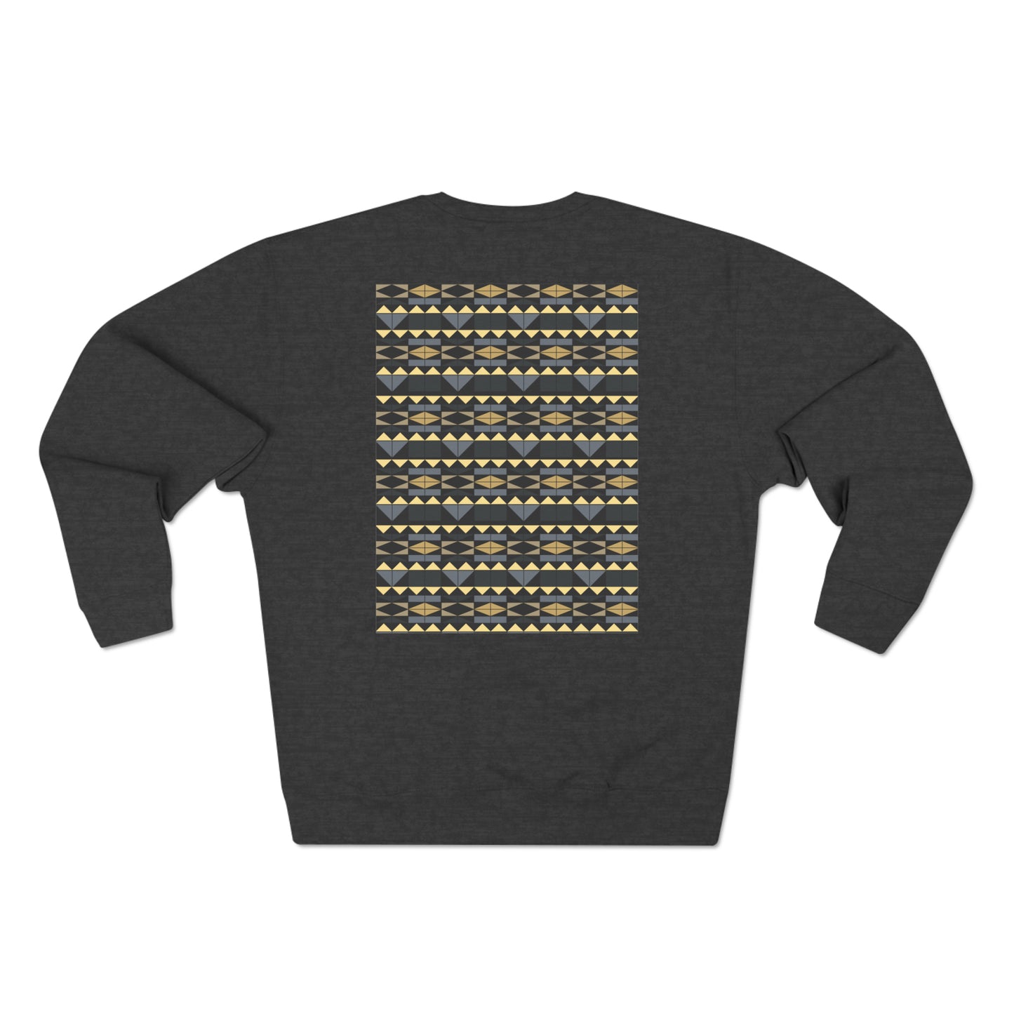 Bulkhead Unisex Premium Crewneck Sweatshirt