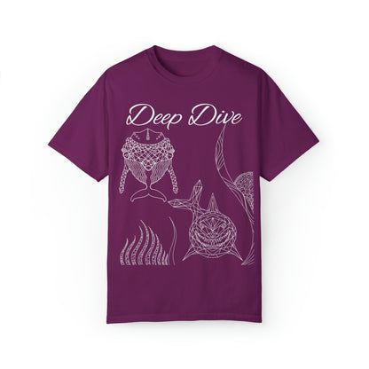 Deep Dive T-shirt