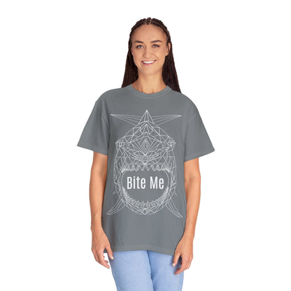 Bite Me Shark T-shirt