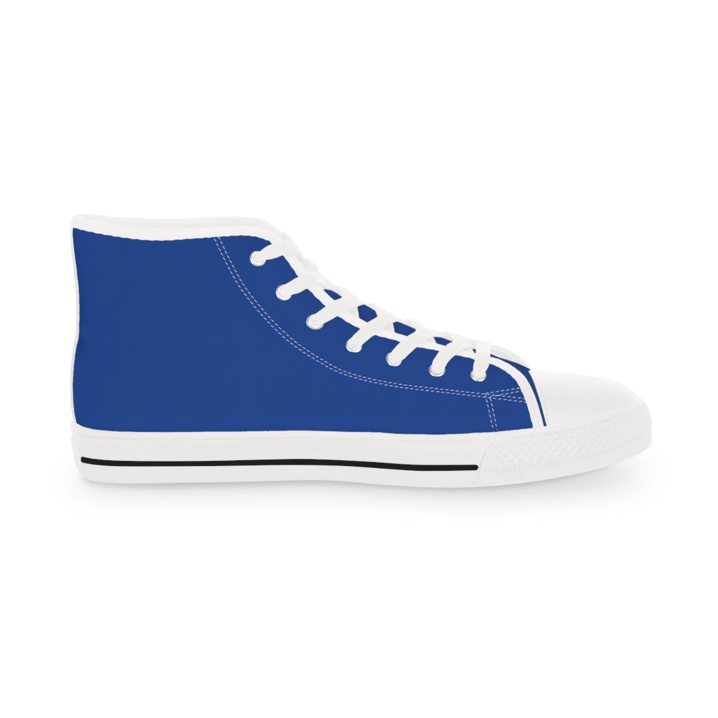 Portland Men's High Top Sneakers