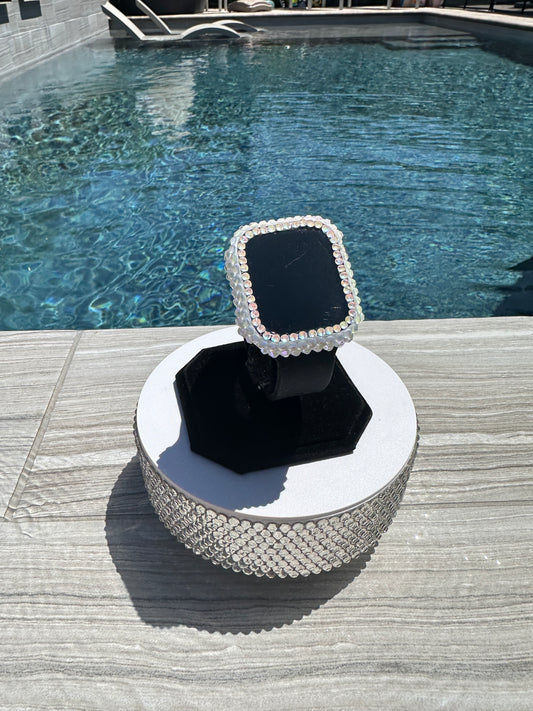 Apple Watch Rhinestone Covers