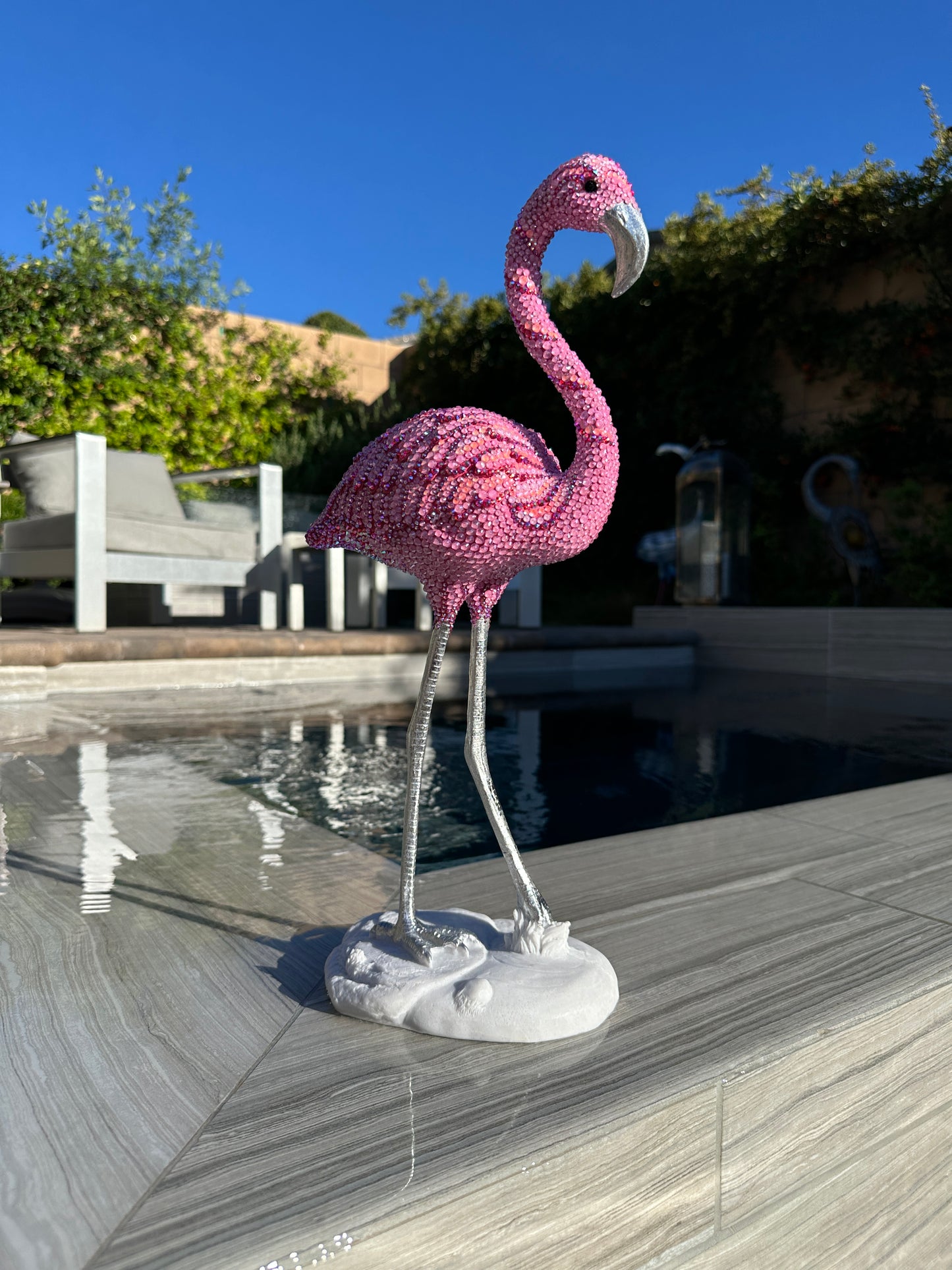 Pink Flamingo Sisters