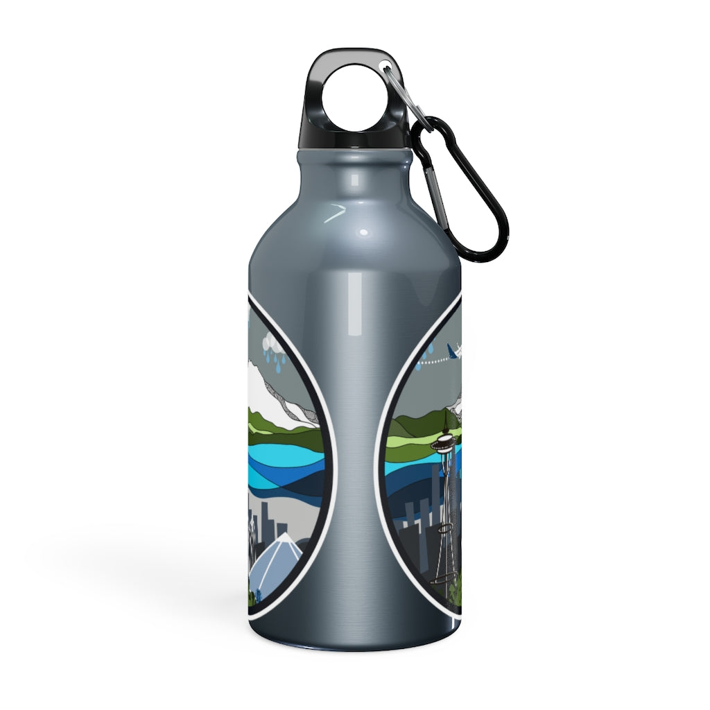 Seattle Sport Bottle