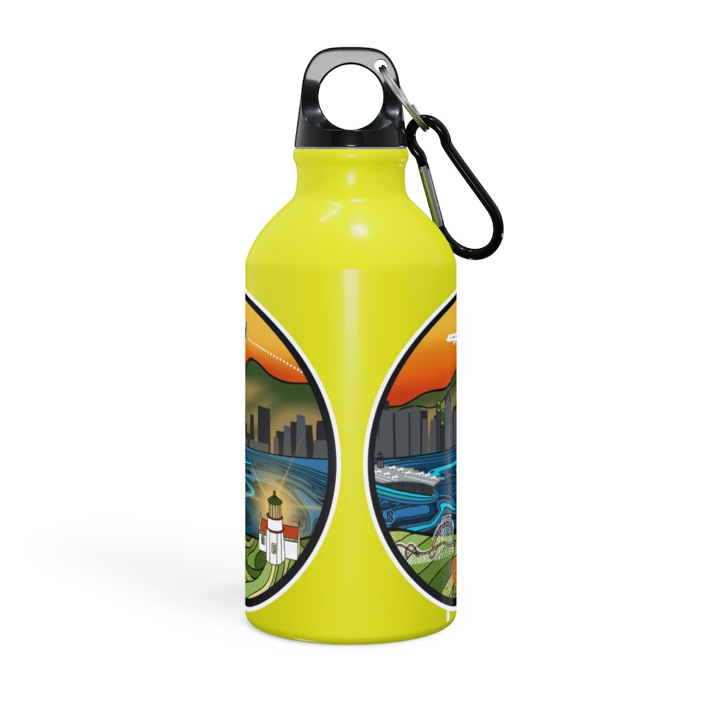 San Diego Sport Bottle